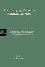 Changing Market in Financial Services