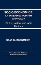 Socio-Economics: An Interdisciplinary Approach