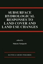 Subsurface Hydrological Responses to Land Cover and Land Use Changes