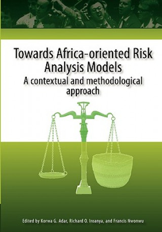 Towards Africa-orientated risk analysis models