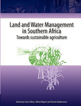Land and water management in Southern Africa