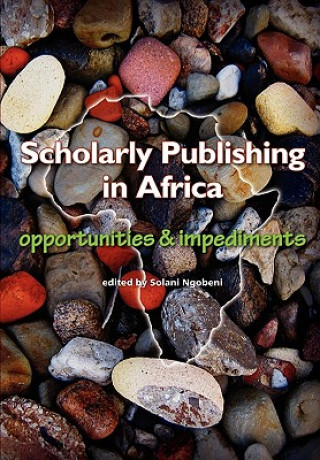 Scholarly publishing in Africa