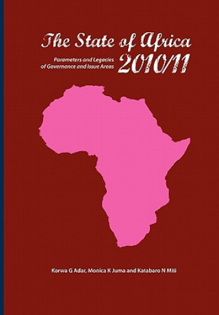 state of Africa 2010/11