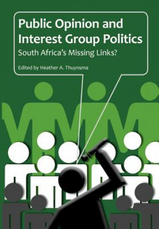 Public opinion and interest group politics