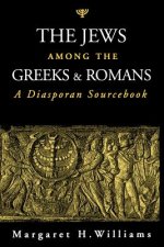 Jews among the Greeks and Romans