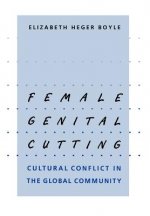 Female Genital Cutting