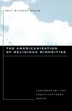 Americanization of Religious Minorities
