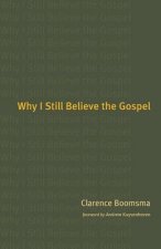 Why I Still Believe the Gospel