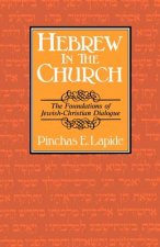 Hebrew in the Church