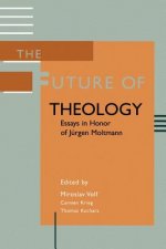 Future of Theology