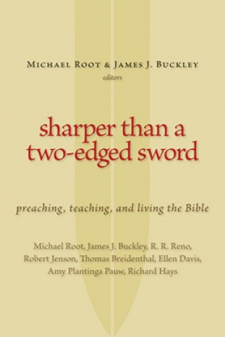 Sharper Than a Two-Edged Sword