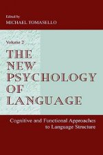New Psychology of Language