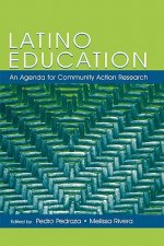 Latino Education