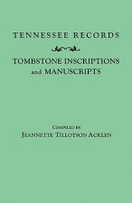 Tennessee Records