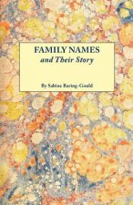 Family Names and Their Story