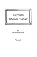 Southside Virginia Families