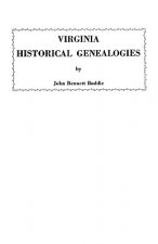 Virginia Historical Genealogies