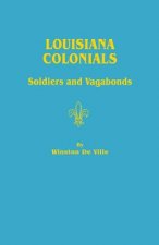 Louisiana Colonials
