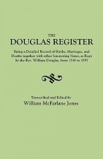 Douglas Register