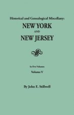 Historical and Genealogical Miscellany