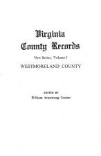 Virginia County Records