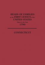 Heads of Families at the First Census of the United States Taken in the Year