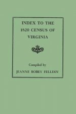 Index to the 1820 Census of Virginia