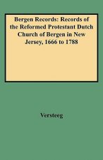 Bergen Records