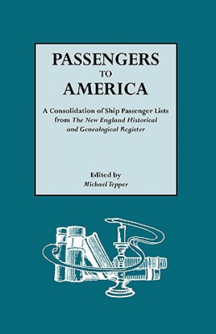 Passengers to America