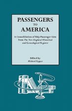 Passengers to America