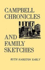 Campbell Chronicles and Family Sketches