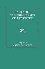 Index to the 1810 Census of Kentucky