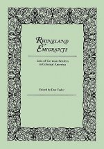 Rhineland Emigrants