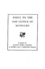 Index to the 1820 Census of Kentucky