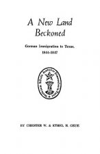 New Land Beckoned German Immigration to Texas