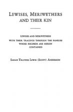 Lewises, Meriwethers and Their Kin