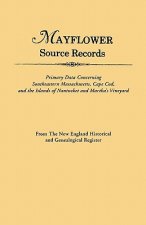 Mayflower Source Records