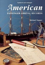 American Passenger Arrival Records