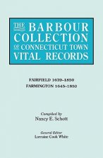 Barbour Collection of Connecticut Town Vital Records