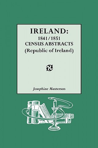 Ireland, 1841-1851