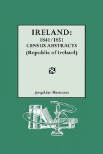 Ireland, 1841-1851