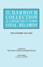 Barbour Collection of Connecticut Town Vital Records