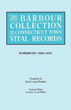 Barbour Collection of Connecticut Town Vital Records [Vol. 50]