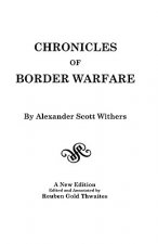 Chronicles of Border Warfare