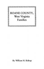 Roane County, West Virginia Families