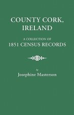 County Cork, Ireland, a Collection of 1851 Census Records