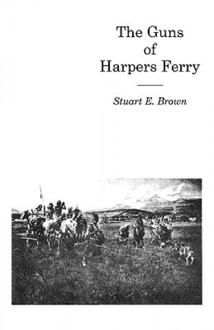 Guns of Harpers Ferry