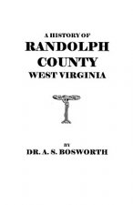 History of Randolph County, West Virginia
