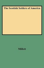 Scottish Settlers of America