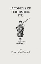 Jacobites of Perthshire, 1745
